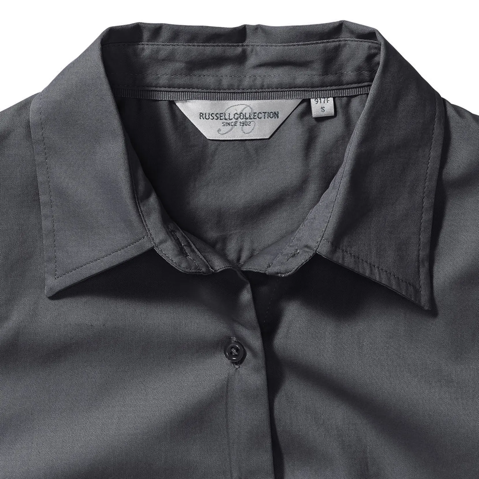Bild på Ladies Classic Twill Shirt