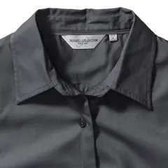 Bild på Ladies Classic Twill Shirt