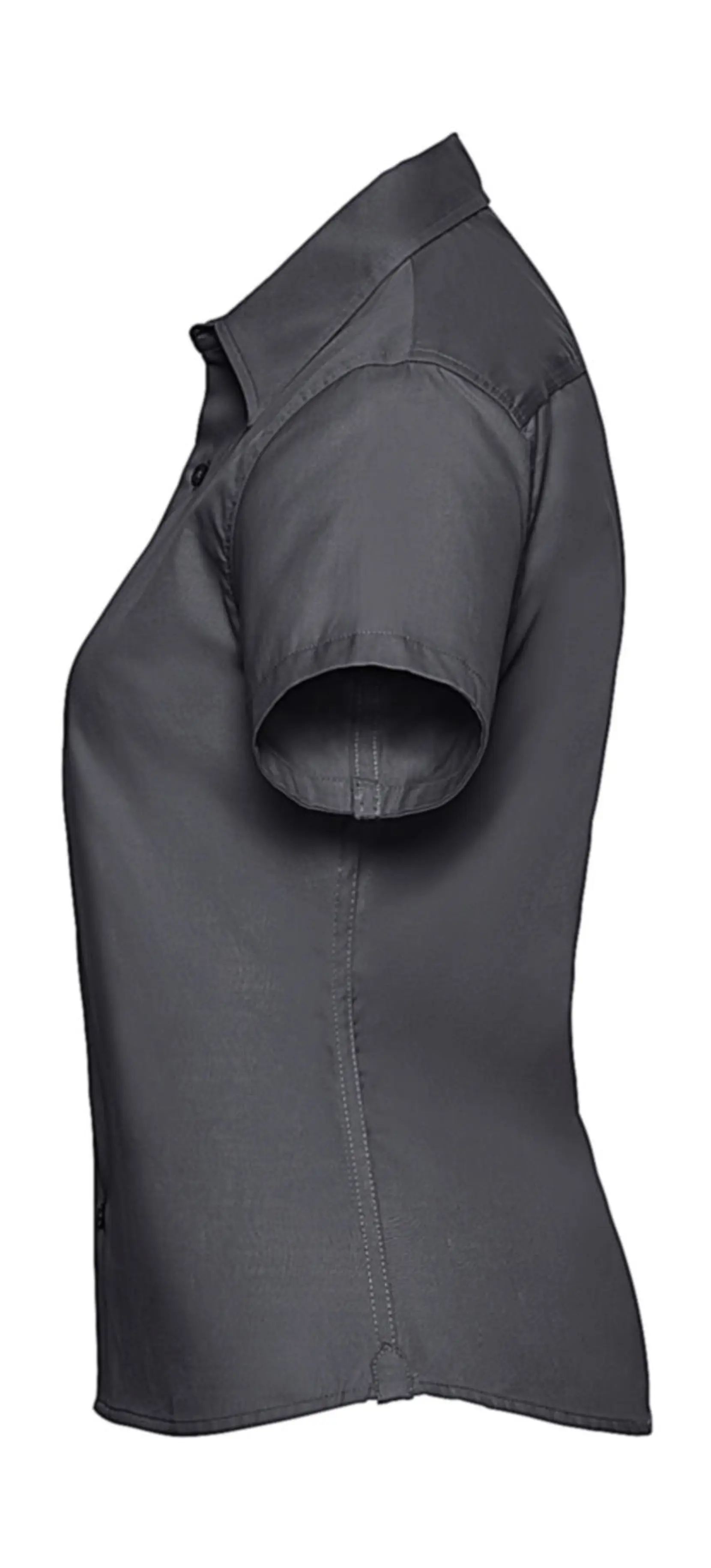 Bild på Ladies Classic Twill Shirt