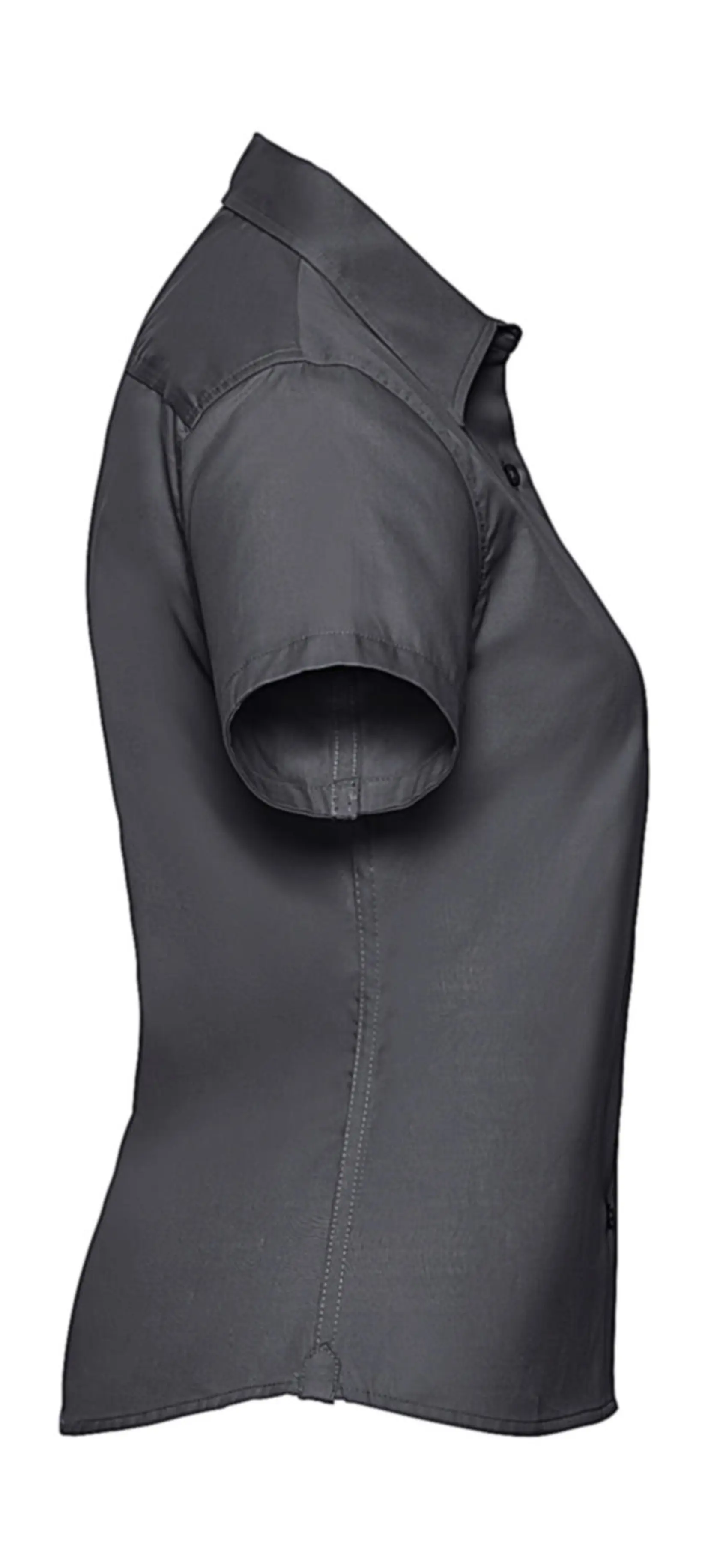 Bild på Ladies Classic Twill Shirt