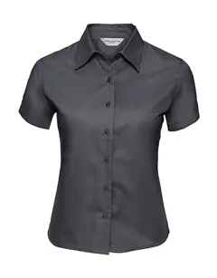 Bild på Ladies Classic Twill Shirt