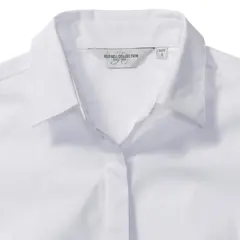 Bild på Ladies' LS Ultimate Stretch Shirt