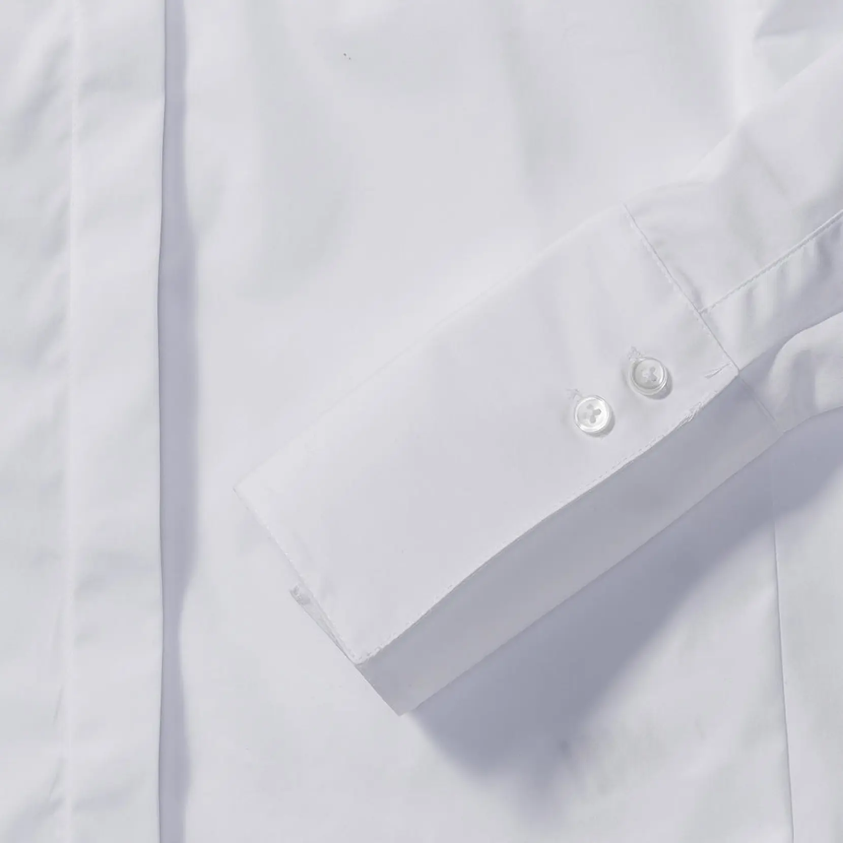 Bild på Ladies' LS Ultimate Stretch Shirt