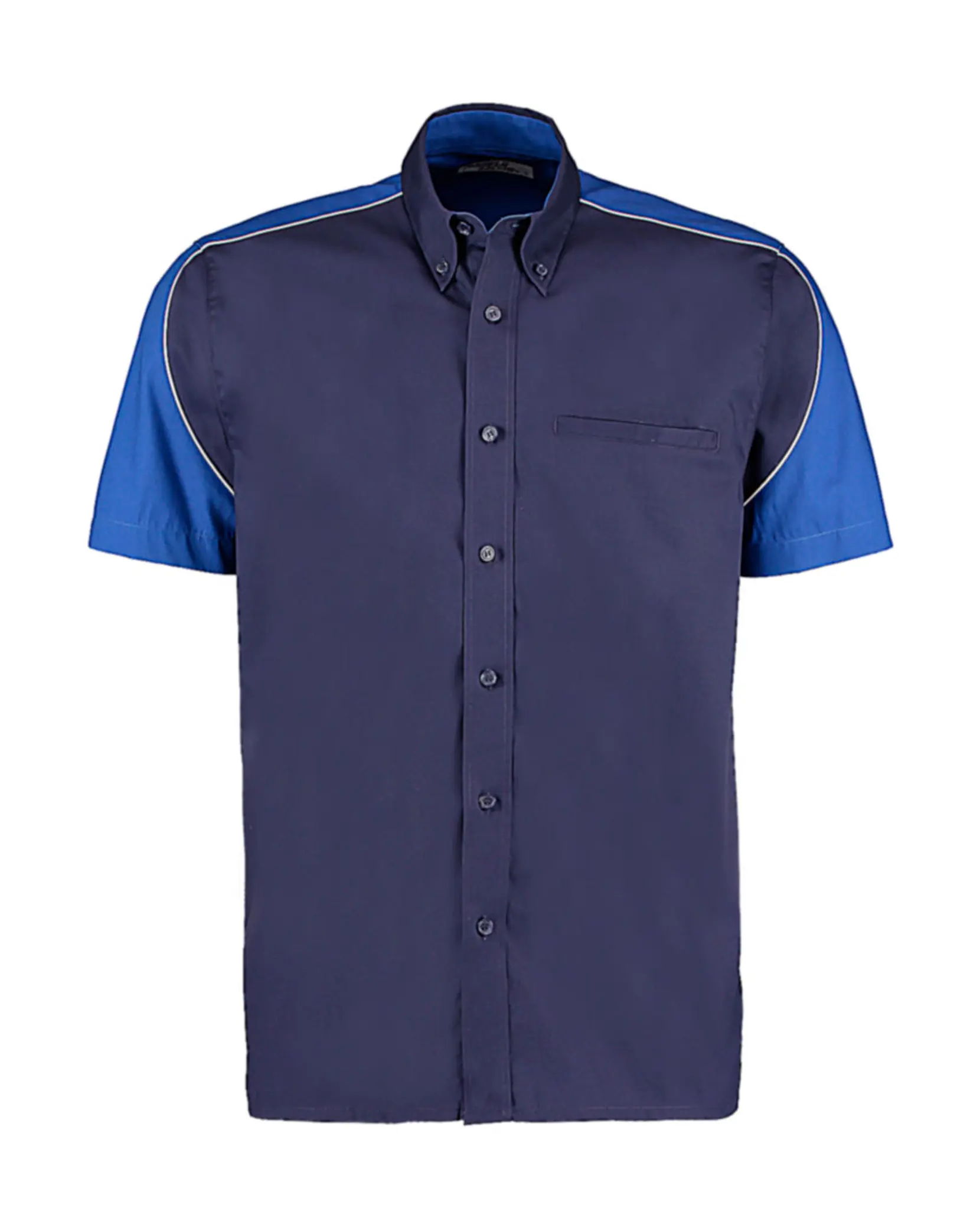 Bild på Classic Fit Sebring Shirt SSL