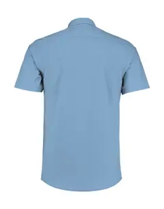 Bild på Tailored Fit Poplin Shirt SSL