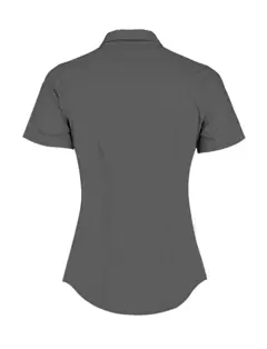 Bild på Women's Tailored Fit Poplin Shirt SSL