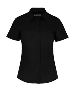 Bild på Women's Tailored Fit Poplin Shirt SSL