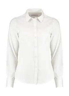 Bild på Women's Tailored Fit Poplin Shirt