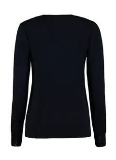 Bild på Women's Classic Fit Arundel V Neck Cardigan