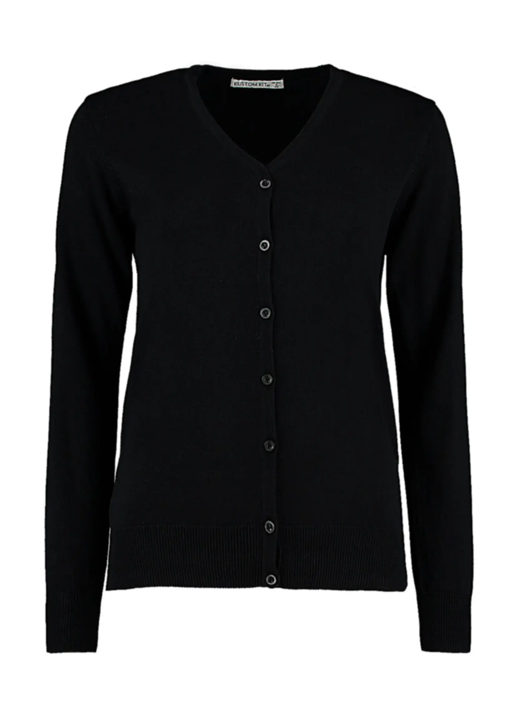 Bild på Women's Classic Fit Arundel V Neck Cardigan