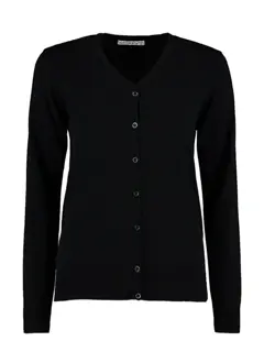Bild på Women's Classic Fit Arundel V Neck Cardigan