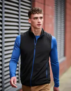Bild på Navigate Fleece Bodywarmer