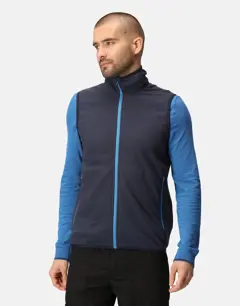 Bild på Navigate Fleece Bodywarmer