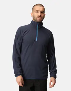 Bild på Navigate Half Zip Fleece