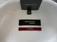 Bild på Seidensticker Regular Fit 1/2 Business Kent