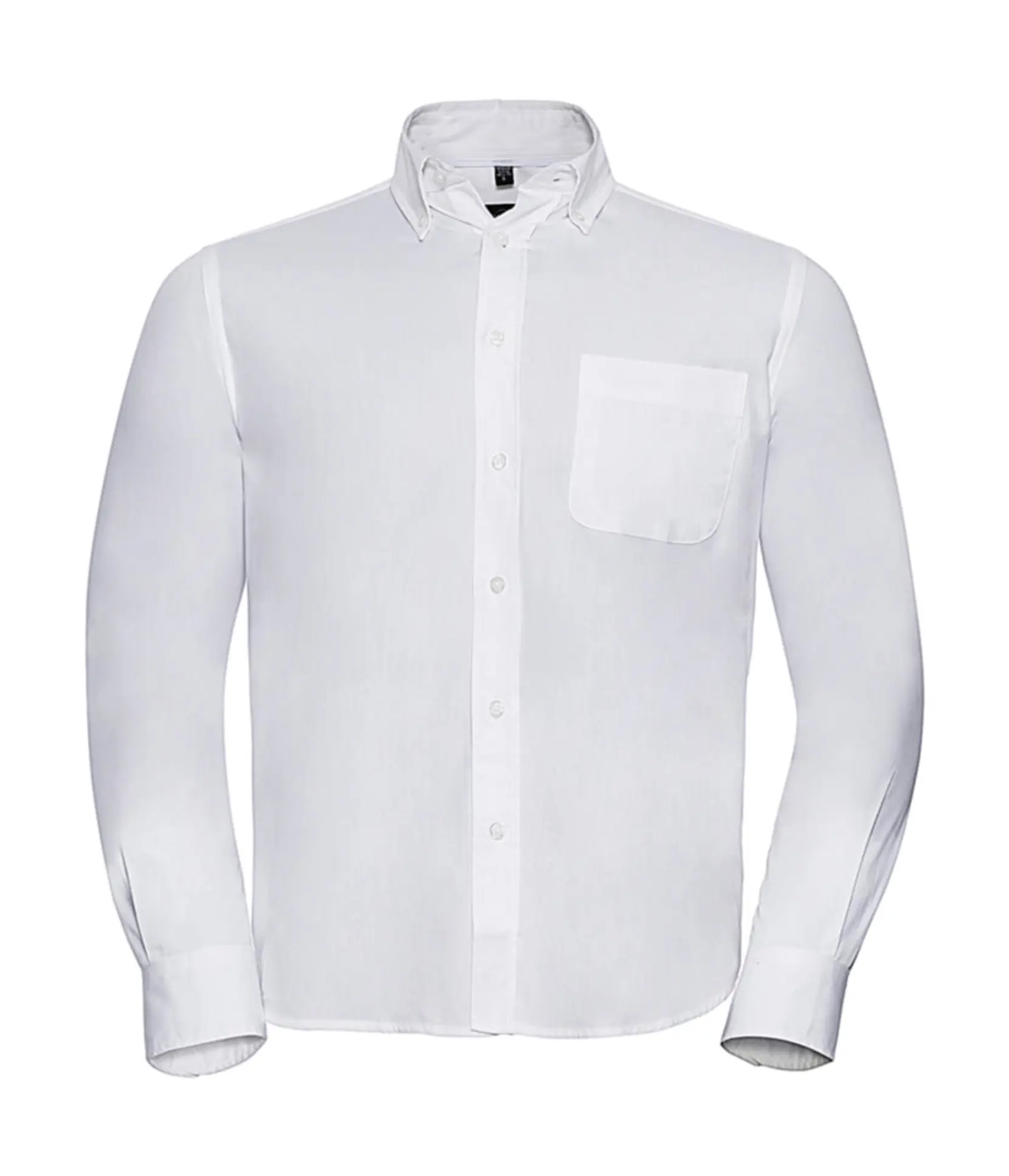 Bild på Long Sleeve Classic Twill Shirt