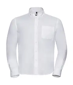Bild på Long Sleeve Classic Twill Shirt
