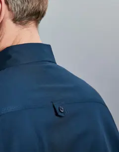 Bild på Long Sleeve Classic Twill Shirt