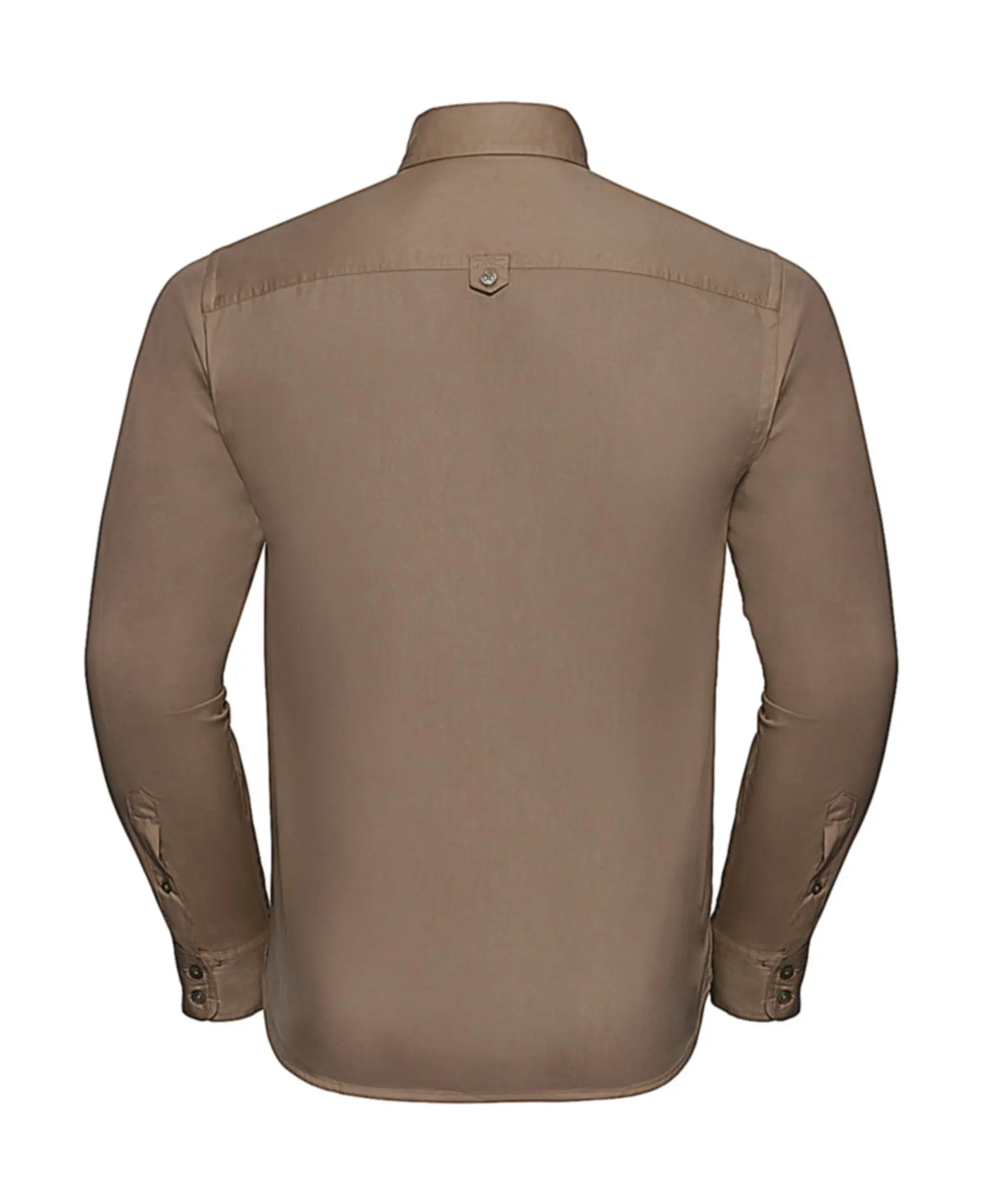 Bild på Long Sleeve Classic Twill Shirt