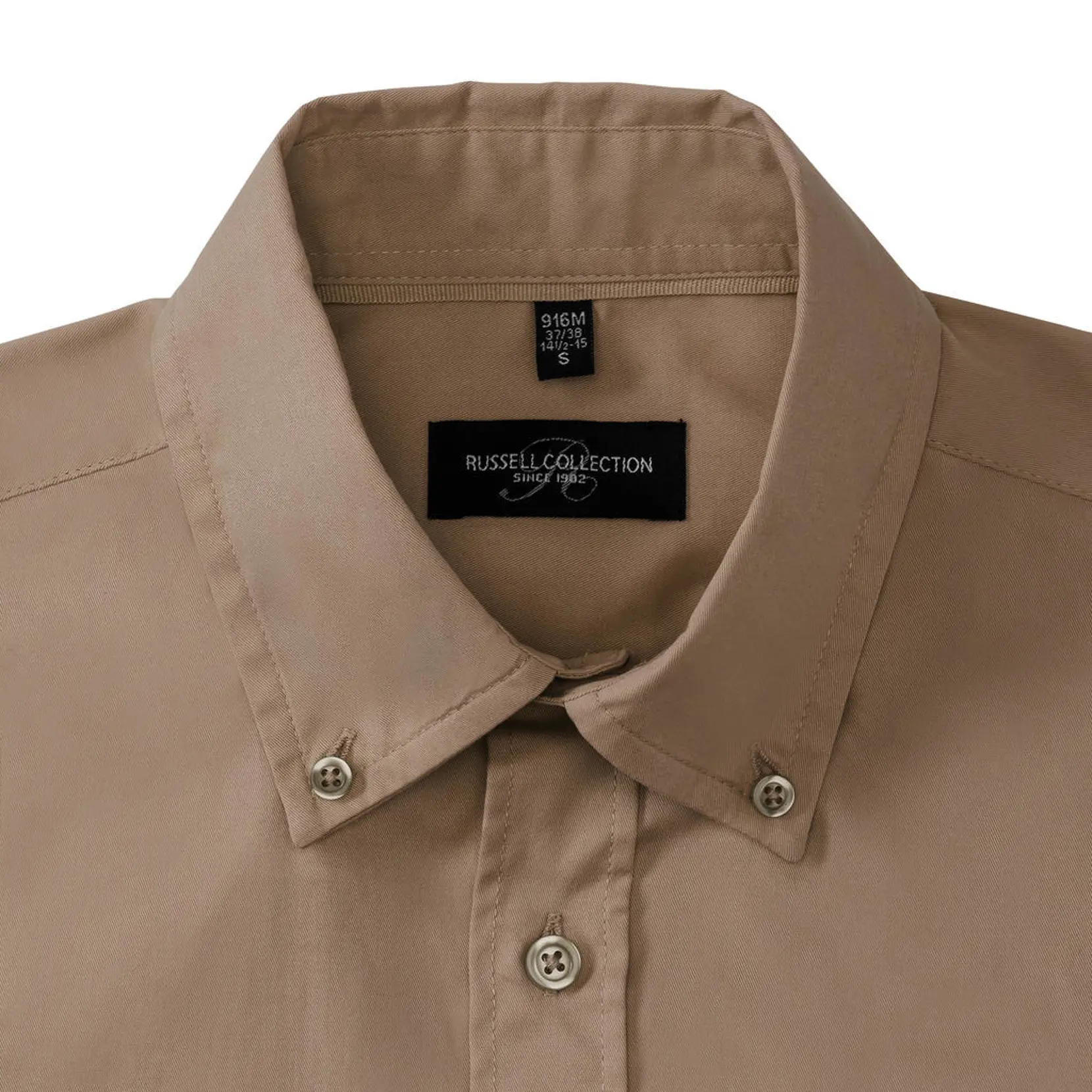 Bild på Long Sleeve Classic Twill Shirt