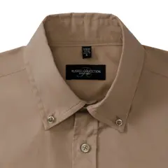 Bild på Long Sleeve Classic Twill Shirt