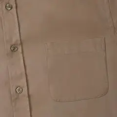 Bild på Long Sleeve Classic Twill Shirt