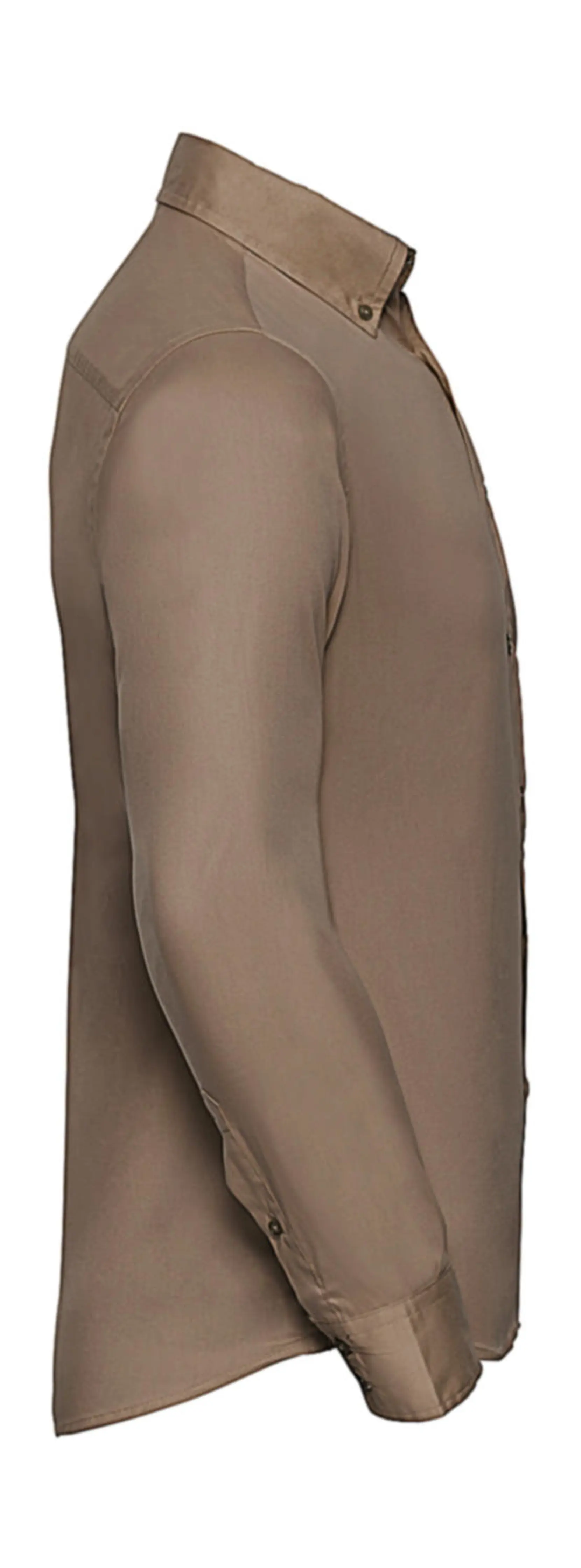 Bild på Long Sleeve Classic Twill Shirt
