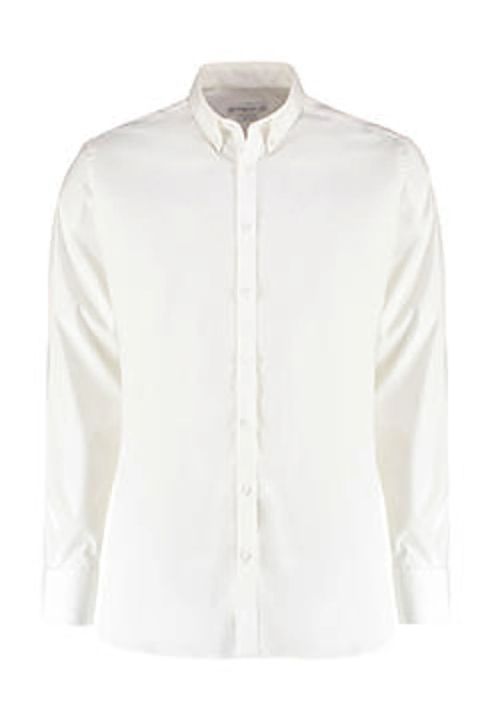 Bild på Slim Fit Stretch Oxford Shirt LS