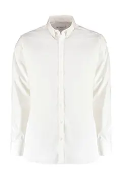 Bild på Slim Fit Stretch Oxford Shirt LS