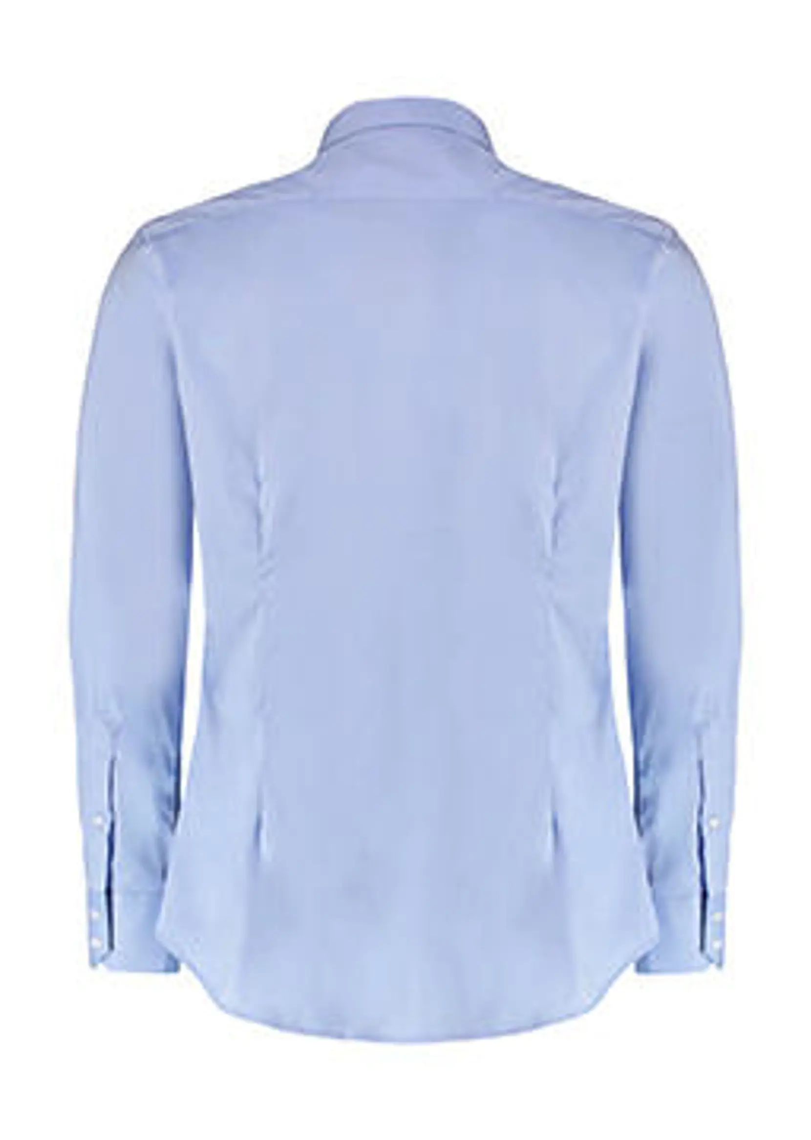 Bild på Slim Fit Stretch Oxford Shirt LS