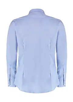 Bild på Slim Fit Stretch Oxford Shirt LS
