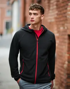 Bild på Navigate Full Zip Fleece