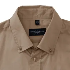 Bild på Short Sleeve Classic Twill Shirt