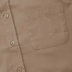 Bild på Short Sleeve Classic Twill Shirt