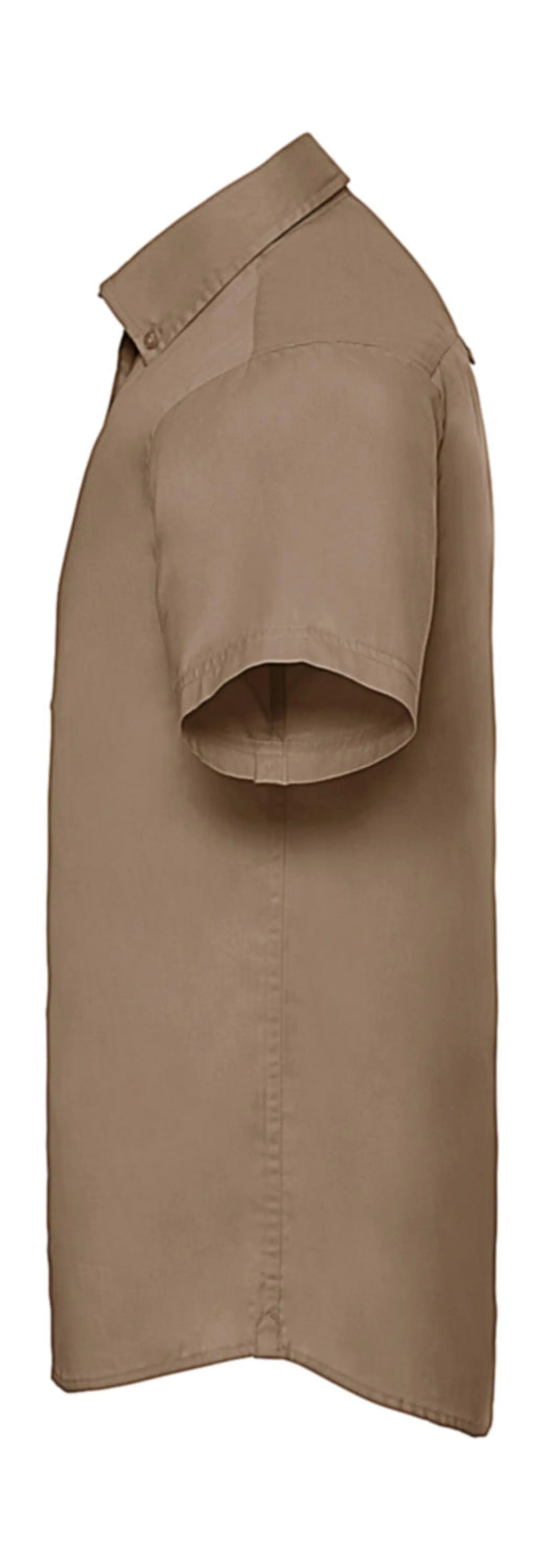 Bild på Short Sleeve Classic Twill Shirt