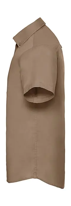 Bild på Short Sleeve Classic Twill Shirt