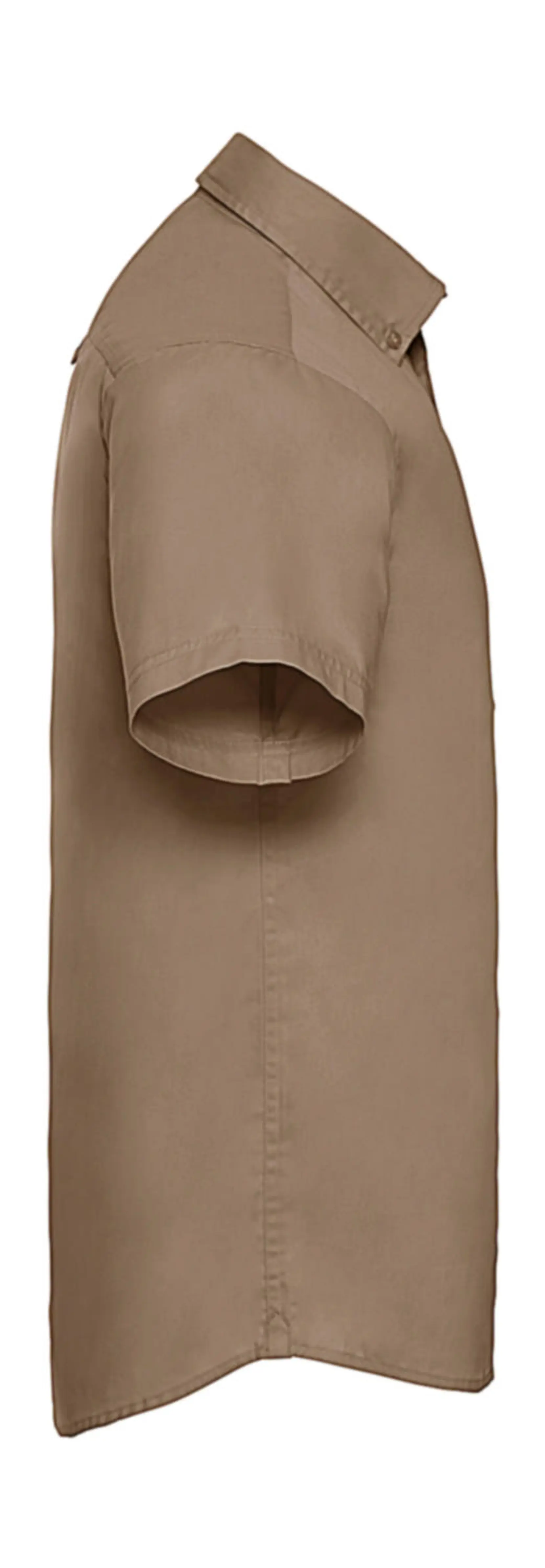 Bild på Short Sleeve Classic Twill Shirt