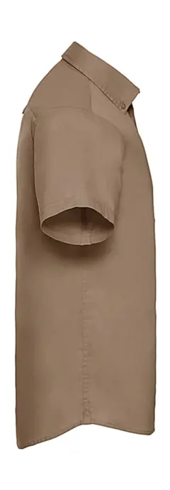 Bild på Short Sleeve Classic Twill Shirt