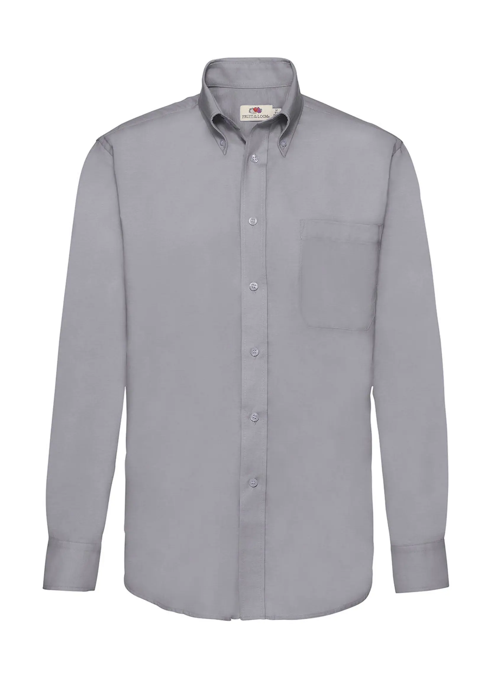 Bild på Oxford Shirt Long Sleeve
