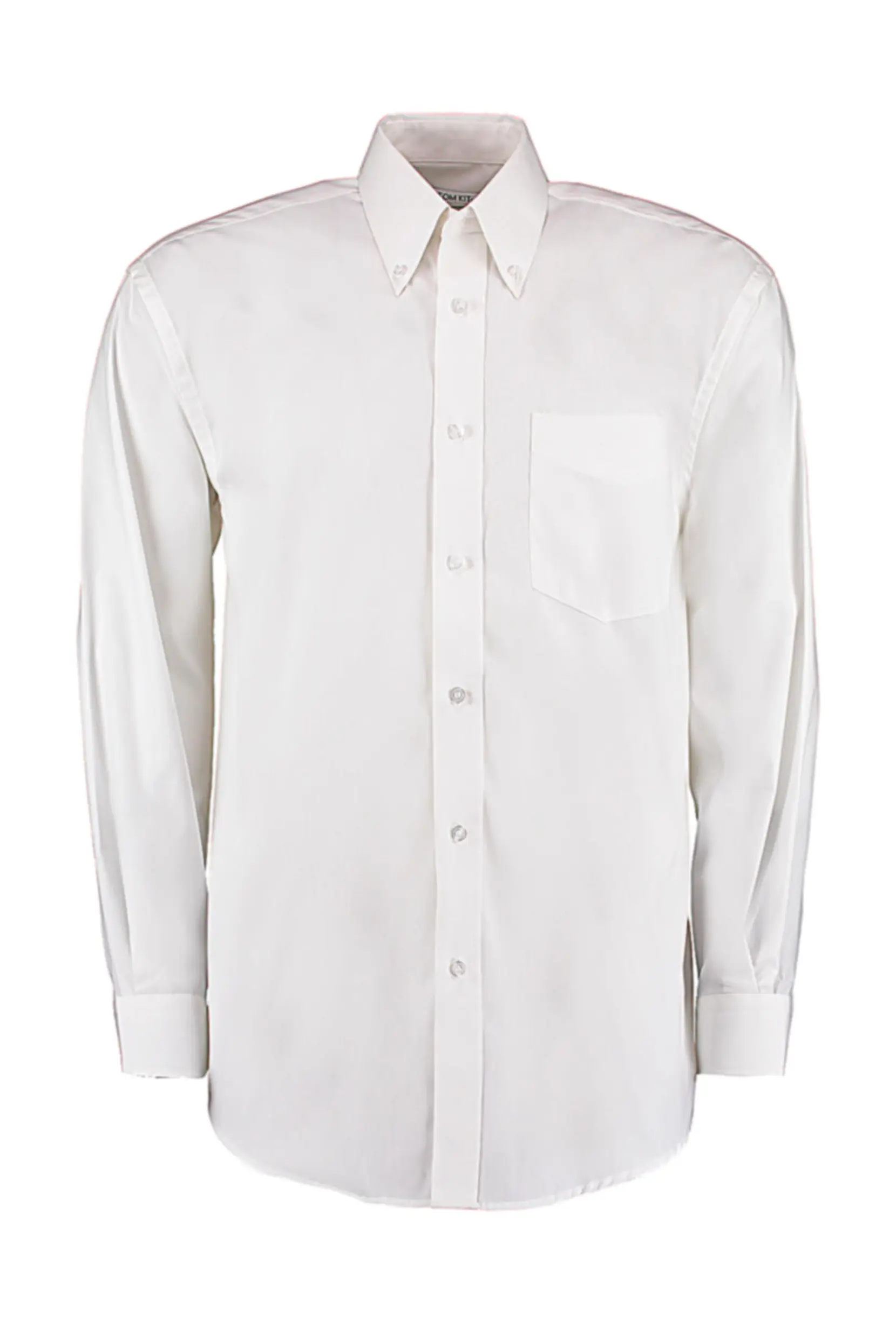 Bild på Classic Fit Premium Oxford Shirt
