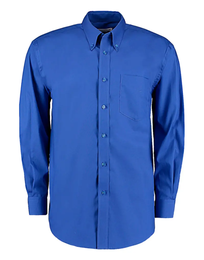 Bild på Classic Fit Premium Oxford Shirt