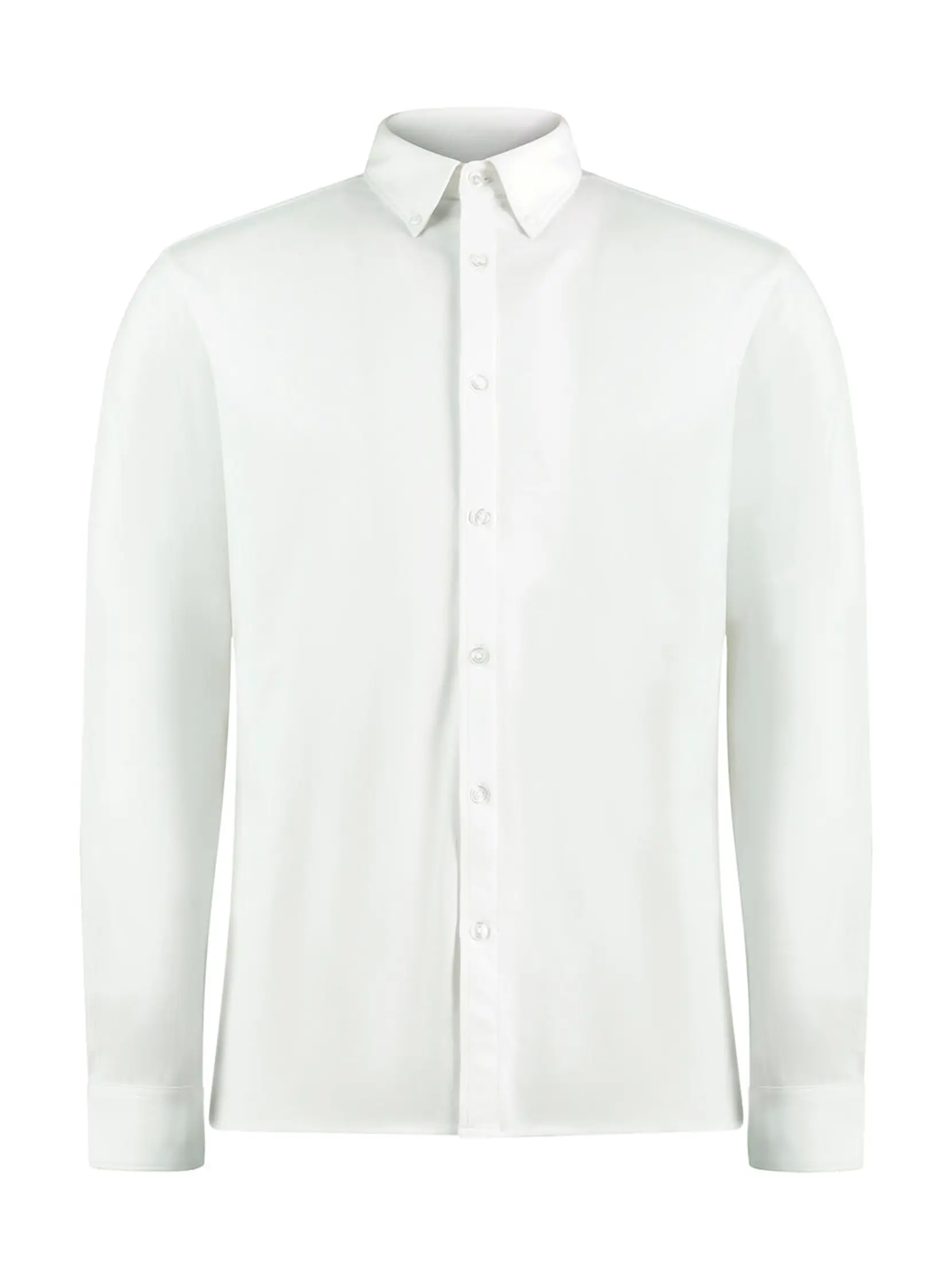 Bild på Tailored Fit Superwash® 60º Pique Shirt
