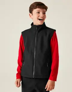 Bild på Junior Ablaze Softshell Bodywarmer