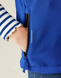 Bild på Junior Ablaze Softshell Bodywarmer