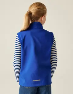 Bild på Junior Ablaze Softshell Bodywarmer