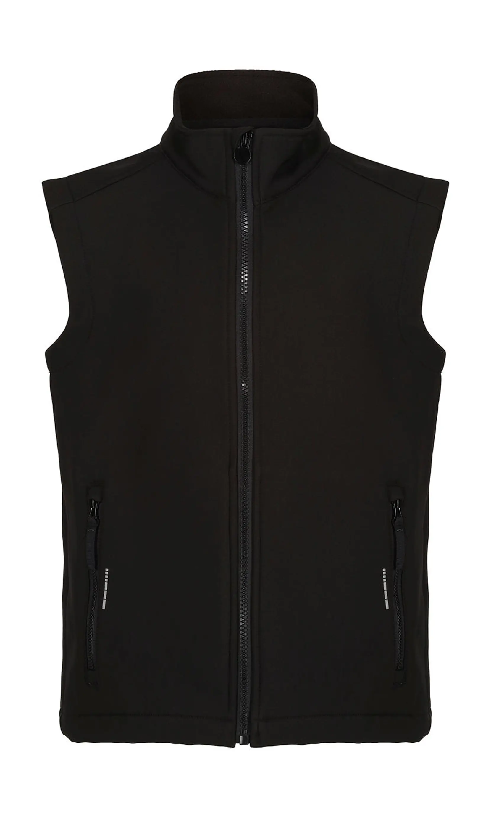 Bild på Junior Ablaze Softshell Bodywarmer