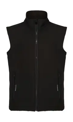 Bild på Junior Ablaze Softshell Bodywarmer