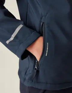 Bild på Junior Ablaze 2-Layer Softshell Jacket