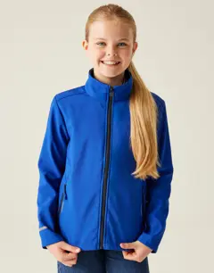 Bild på Junior Ablaze 2-Layer Softshell Jacket