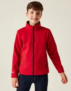 Bild på Junior Ablaze 2-Layer Softshell Jacket
